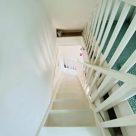 Apartmán Cosy Duplex Centre Parking Gratuit