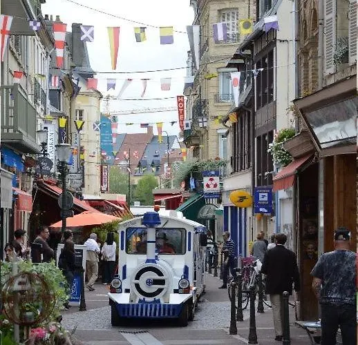 Cosy Duplex Centre Parking Gratuit 아파트