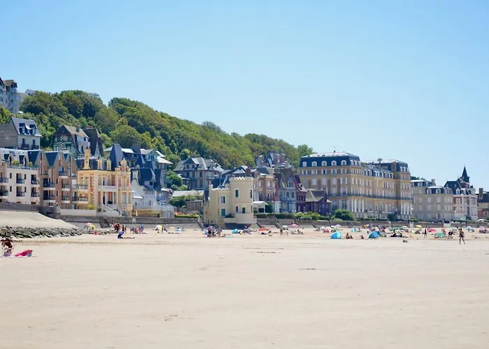 Cosy Duplex Centre Parking Gratuit *