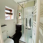 Cosy Duplex Centre Parking Gratuit 아파트 *