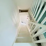 아파트 Cosy Duplex Centre Parking Gratuit