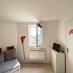 Cosy Duplex Centre Parking Gratuit 트로우빌쉬메르