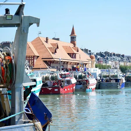 Apartamento Cosy Duplex Centre Parking Gratuit