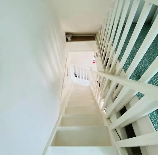 Apartamento Cosy Duplex Centre Parking Gratuit