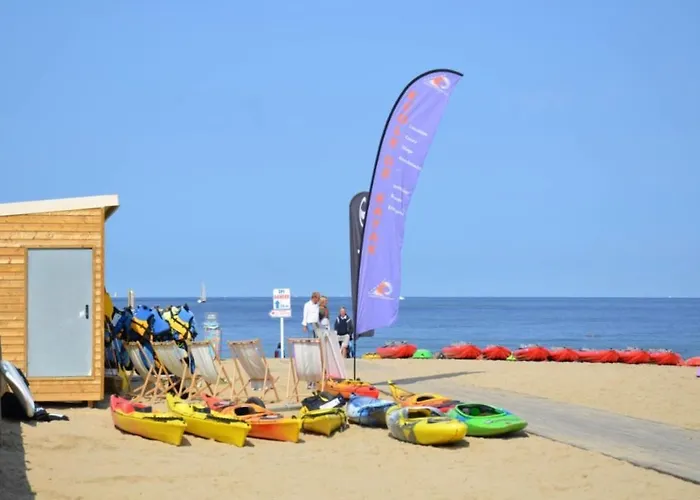 Cosy Duplex Centre Parking Gratuit