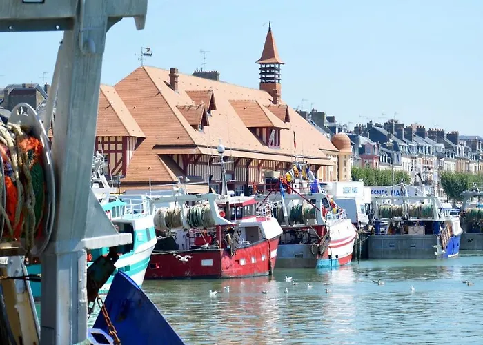 Apartment Cosy Duplex Centre Parking Gratuit